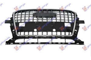 Μασκα Κομπλε Χρωμιο (ΜΕ PDS) Audi A5 11-16 - 131004540