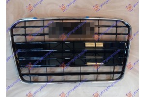 Μασκα Κομπλε Χρωμιο Audi A5 11-16 - 131004545