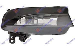 Προβολεας Ομιχλης (HELLA) Αριστερα Audi A5 11-16 - 131005117