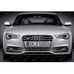 Προβολεας Ομιχλης S-LINE (E) Δεξια Audi A5 11-16 - 131005121