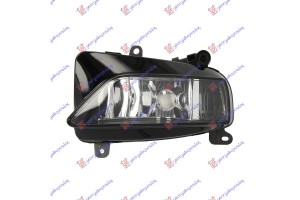 Προβολεας Ομιχλης S-LINE (E) Αριστερα Audi A5 11-16 - 131005122