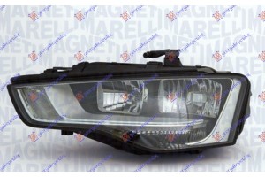 Φανος Εμπρος Μαυρος (MARELLI) Αριστερα Audi A5 11-16 - 131005134