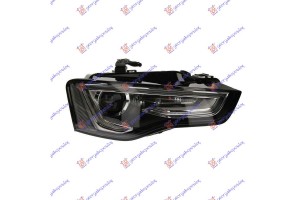 Φανος Εμπρος Χενον Μαυρος Εξυπνο (MARELLI) Δεξια Audi A5 11-16 - 131005153