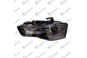 Φανος Εμπρος Χενον Μαυρος Εξυπνο (MARELLI) Αριστερα Audi A5 11-16 - 131005154