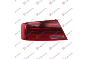 Φανος Πισω Εξω Sportback Led (MARELLI) Αριστερα Audi A5 11-16 - 131005819