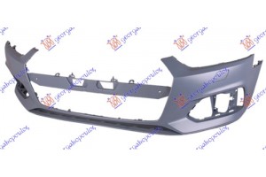 Προφυλακτηρας Εμπρος Βαφομενος (ΜΕ ΠΙΤΣ.) Audi A5 16-19 - 131103375