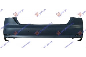 Προφυλακτηρας Πισω Βαφομενος (ΜΕ PDS) (S-LINE) Audi A5 16-19 - 131103390