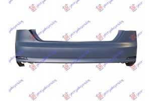 Προφυλακτηρας Πισω Βαφομενος (ΜΕ/ΧΩΡΙΣ PDC) (S-LINE) Audi A5 16-19 - 131103395