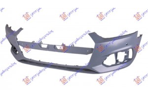 Προφυλακτηρας Εμπρος Βαφομενος (ΜΕ PDS) Audi A5 16-19 - 131103610