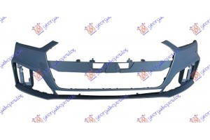 Προφυλακτηρας Εμπρος ΒΑΦΟΜ. (S-LINE/S5) (ME PDS) Audi A5 16-19 - 131103625