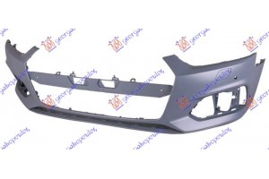 Προφυλακτηρας Εμπρος Βαφομενος (ΜΕ Pdc & ΠΙΤΣ.) Audi A5 16-19 - 131103630