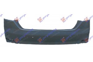 Προφυλακτηρας Πισω Βαφομενος (ΜΕ PDC) (S-LINE) Audi A5 16-19 - 131103635