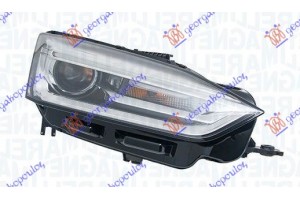 Φανος Εμπρος Bi-XENON Με Φως Ημερας Led (MARELLI) Δεξια Audi A5 16-19 - 131105141