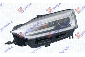 Φανος Εμπρος Bi-XENON Με Φως Ημερας Led (MARELLI) Αριστερα Audi A5 16-19 - 131105142