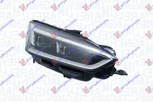 Φανος Εμπρος Full Led (MARELLI) Δεξια Audi A5 16-19 - 131105161