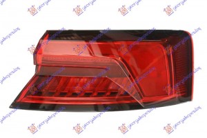 Φανος Πισω Εξω Led (ULO) Δεξια Audi A5 16-19 - 131105821