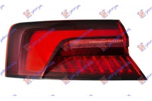Φανος Πισω Εξω Φυμε Led (ULO) Δεξια Audi A5 16-19 - 131105831