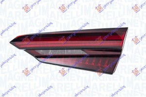 Φανος Πισω Εσω Φυμε Led (ULO) Δεξια Audi A5 16-19 - 131105836