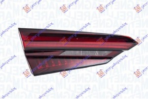 Φανος Πισω Εσω Φυμε Led (ULO) Αριστερα Audi A5 16-19 - 131105837