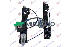 Γρυλλος ΠΑΡΑΘ. Πισω ΗΛΕΚΤ. (Χ/ΜΟΤΕΡ)SPORTBACK (Α ΠΟΙΟΤΗΤΑ) Δεξια Audi A5 16-19 - 131107051