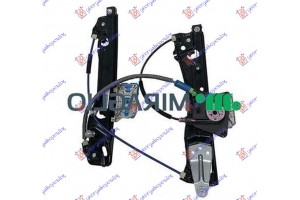 Γρυλλος ΠΑΡΑΘ. Πισω ΗΛΕΚΤ. (Χ/ΜΟΤΕΡ)SPORTBACK (Α ΠΟΙΟΤΗΤΑ) Αριστερα Audi A5 16-19 - 131107052