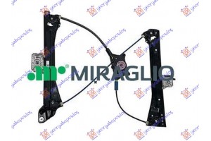 Γρυλλος ΠΑΡΑΘ. Εμπρος ΗΛΕΚΤ. (Χ/ΜΟΤΕΡ) Cabrio (Α ΠΟΙΟΤΗΤΑ) Δεξια Audi A5 16-19 - 131107071