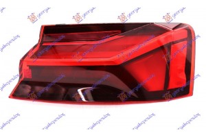Φανος Πισω Εξω Led (E) (ULO) Δεξια Audi A5 19- - 131205811