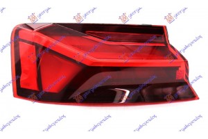 Φανος Πισω Εξω Led (E) (ULO) Αριστερα Audi A5 19- - 131205812