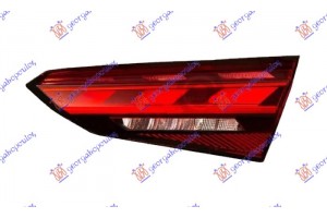 Φανος Πισω Εσω Led Dynamic (ULO) Δεξια Audi A5 19- - 131205826