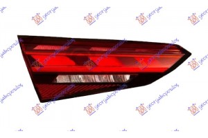 Φανος Πισω Εσω Led Dynamic (ULO) Αριστερα Audi A5 19- - 131205827