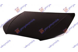 Καπο Εμπρος (ΑΛΟΥΜΙΝΙΟ) Audi A3 3D/SPORTBACK 12-16 - 132000075