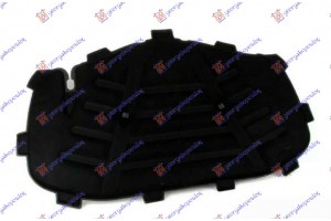 Επενδυση Καπω Audi A3 3D/SPORTBACK 12-16 - 132000100