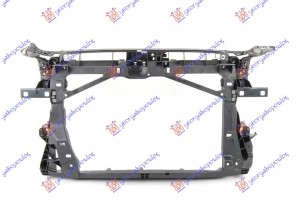 Μετωπη Εμπρος (ΨΥΓΕΙΑ ΕΜΠΡΟΣ-ΠΙΣΩ) Audi A3 3D/SPORTBACK 12-16 - 132000220
