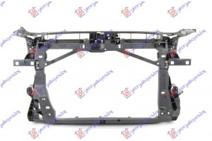 Μετωπη Εμπρος (ΨΥΓΕΙΑ ΕΜΠΡΟΣ-ΠΙΣΩ) (ΕΥΡΩΠΗ) Audi A3 3D/SPORTBACK 12-16 - 132000225