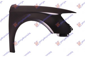 Φτερο Εμπρος Δεξια Audi A3 3D/SPORTBACK 16-20 - 132200651