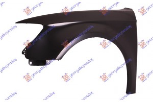Φτερο Εμπρος Αριστερα Audi A3 3D/SPORTBACK 16-20 - 132200652