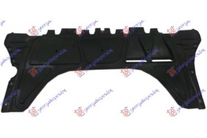 Ποδια Μηχανης Πλαστικη Μικρη Skoda Superb 15-19 - 745200830