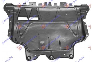 Ποδια Μηχανης Πλαστικη Μεγαλη (ΠΕΤΡΕΛΑΙΟ) Skoda Superb 15-19 - 745200840