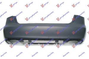 Προφυλακτηρας Πισω 3Π Βαφομενος Audi A3 3D/SPORTBACK 12-16 - 132003395