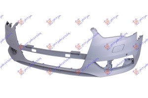 Προφυλακτηρασεμπρος ΒΑΦΟΜΕΝΟΣ(ΜΕ Πιτσιλιστηρια &PDC) Audi A3 3D/SPORTBACK 12-16 - 132003620