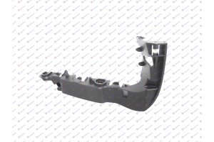 Βαση ΠΡΟΦΥΛ. ΕΜΠ. Πλαινη Πλαστικη Αριστερα Audi A3 3D/SPORTBACK 12-16 - 132004282