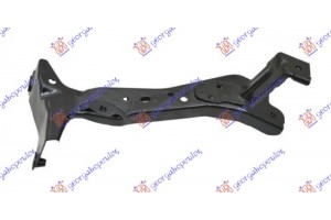 Βαση Φτερου Εμπρος Μεταλλικη Αριστερα Audi A3 3D/SPORTBACK 12-16 - 132004287