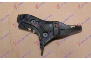 Βαση ΠΡΟΦΥΛ. Πισω Πλαινη Πλαστικη Αριστερα Audi A3 3D/SPORTBACK 12-16 - 132004302