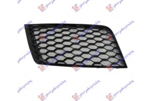 Διχτυ Προφυλακτηρα Εμπρος Ακραιο (RS3) Δεξια Audi A3 3D/SPORTBACK 12-16 - 132004821