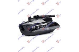 Προβολεας Ομιχλης (Ε) Δεξια Audi A3 3D/SPORTBACK 12-16 - 132005111