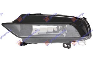 Προβολεας Ομιχλης (HELLA) Αριστερα Audi A3 3D/SPORTBACK 12-16 - 132005117
