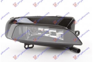Προβολεας Ομιχλης (S-LINE) (E) Δεξια Audi A3 3D/SPORTBACK 12-16 - 132005121
