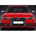 Προβολεας Ομιχλης (S-LINE) (E) Δεξια Audi A3 Sport SEDAN/CABRIO 13-16 - 132105121