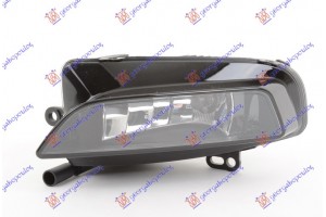 Προβολεας Ομιχλης (S-LINE) (E) Αριστερα Audi A3 3D/SPORTBACK 12-16 - 132005122