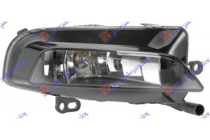Προβολεας Ομιχλης (S-LINE) (HELLA) Δεξια Audi A3 3D/SPORTBACK 12-16 - 132005126